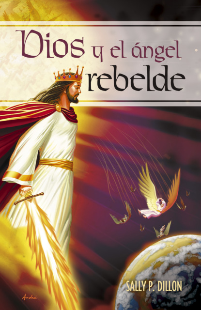 Скачать книгу Dios y el ángel rebelde