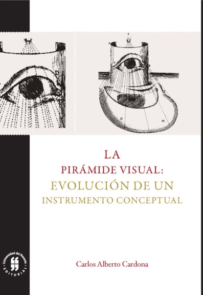 Скачать книгу La pirámide visual: evolución de un instrumento conceptual