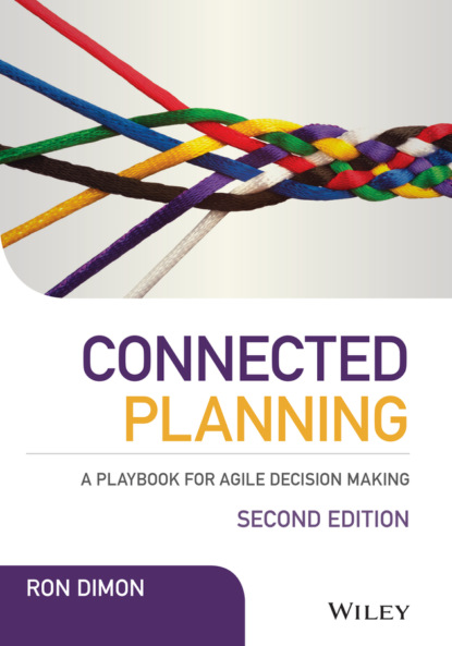 Скачать книгу Connected Planning