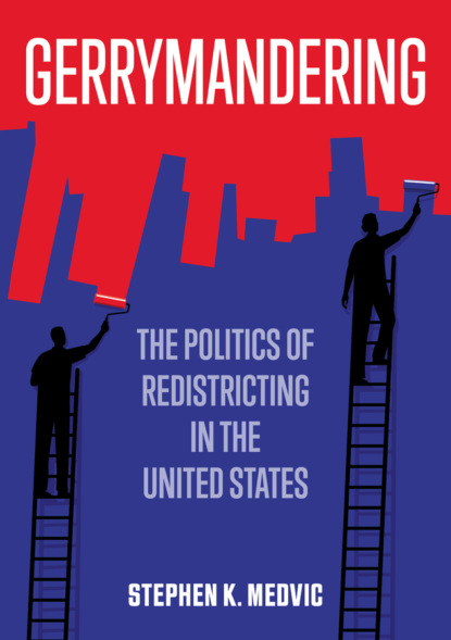 Скачать книгу Gerrymandering