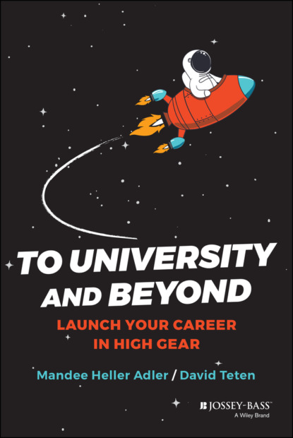 Скачать книгу To University and Beyond
