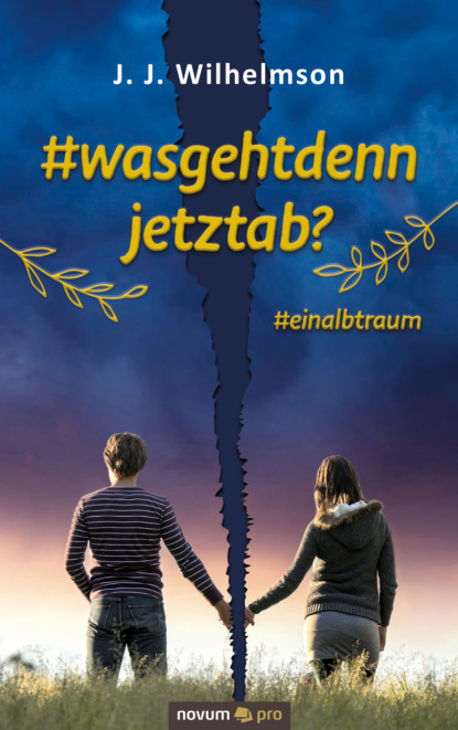 Скачать книгу #wasgehtdennjetztab?