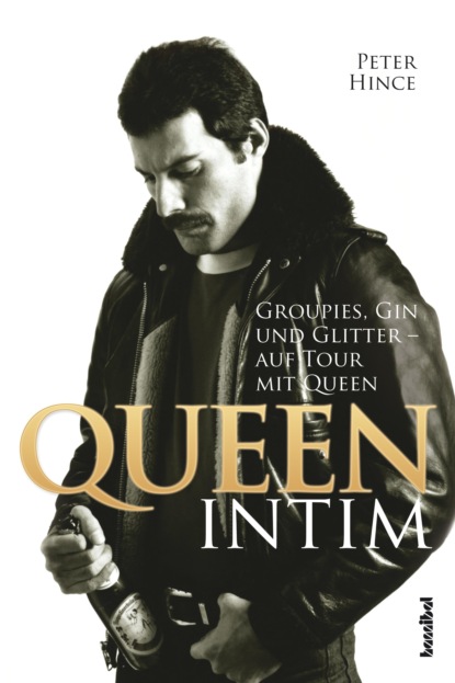 Скачать книгу Queen intim
