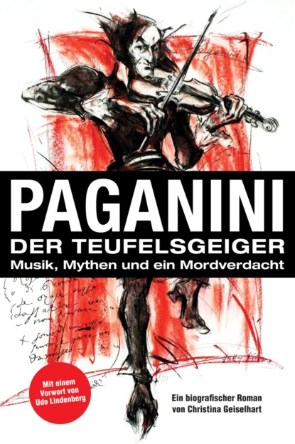 Скачать книгу Paganini - Der Teufelsgeiger