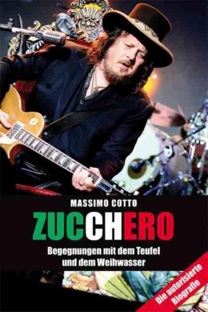 Скачать книгу Zucchero