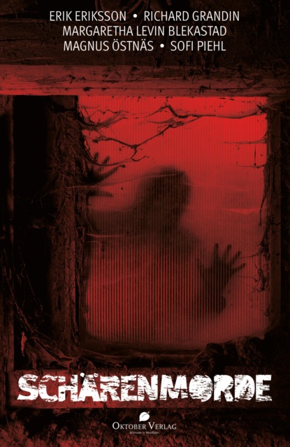 Скачать книгу Schärenmorde