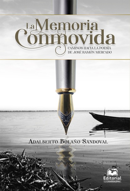 Скачать книгу La memoria conmovida