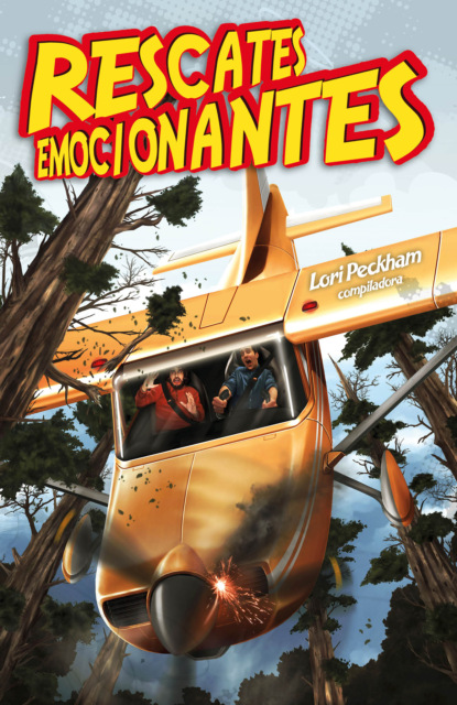 Скачать книгу Rescates emocionantes