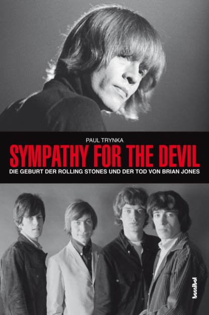 Скачать книгу Sympathy For The Devil