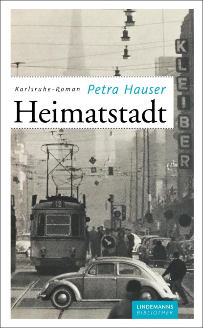 Скачать книгу Heimatstadt
