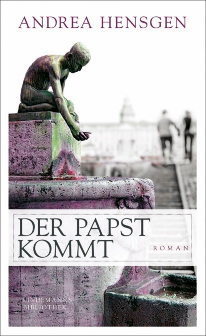 Скачать книгу Der Papst kommt