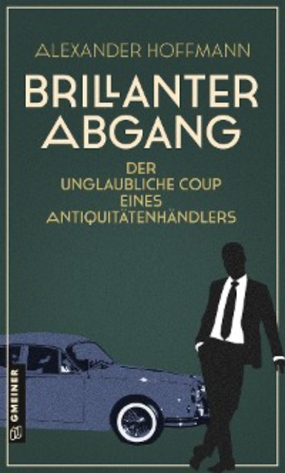 Скачать книгу Brillanter Abgang