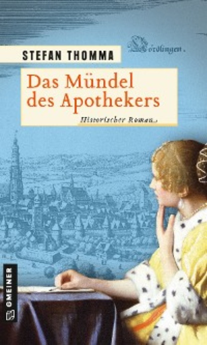 Скачать книгу Das Mündel des Apothekers