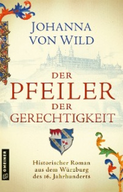 Скачать книгу Der Pfeiler der Gerechtigkeit