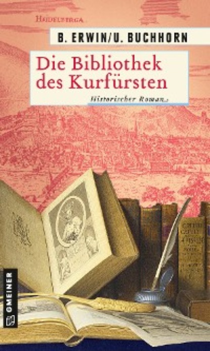 Скачать книгу Die Bibliothek des Kurfürsten
