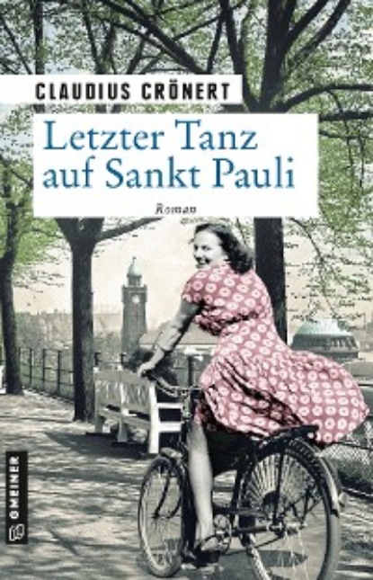 Скачать книгу Letzter Tanz auf Sankt Pauli