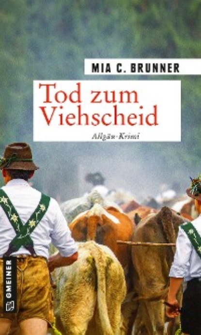 Скачать книгу Tod zum Viehscheid