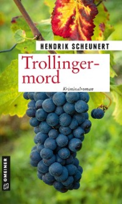 Скачать книгу Trollingermord
