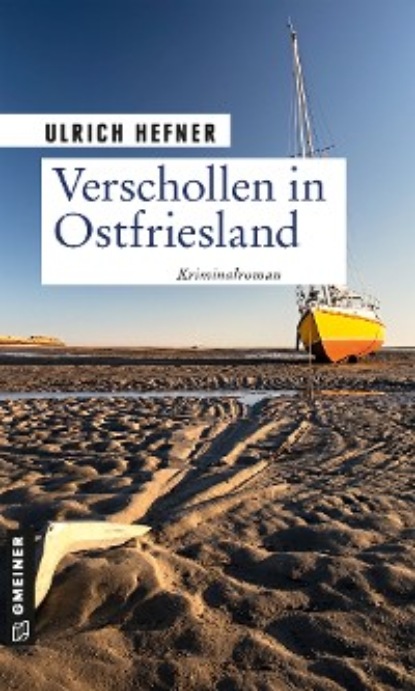 Скачать книгу Verschollen in Ostfriesland