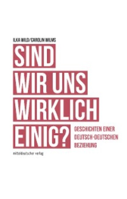 Скачать книгу Sind wir uns wirklich einig?
