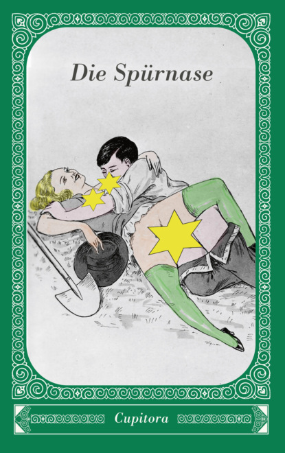 Скачать книгу Die Spürnase