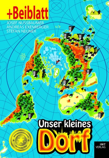 Скачать книгу Unser kleines Dorf