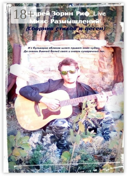 Скачать книгу Микс Размышлений!