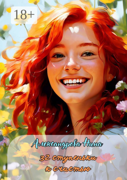 Скачать книгу Ступеньки к счастью