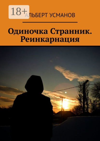 Скачать книгу Одиночка Странник. Реинкарнация