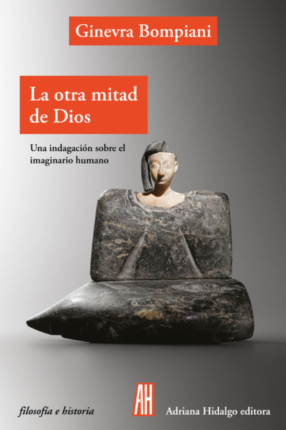Скачать книгу La otra mitad de Dios