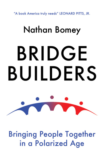 Скачать книгу Bridge Builders