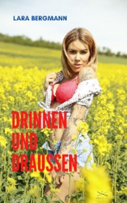Скачать книгу Drinnen und Draussen
