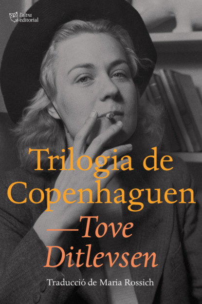 Скачать книгу Trilogia de Copenhaguen