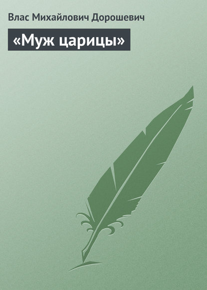 Скачать книгу «Муж царицы»