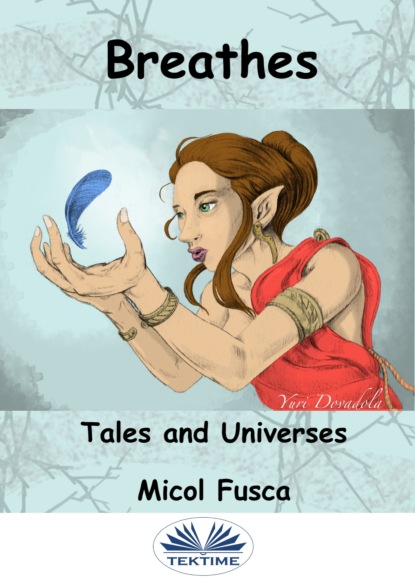 Скачать книгу Breathes