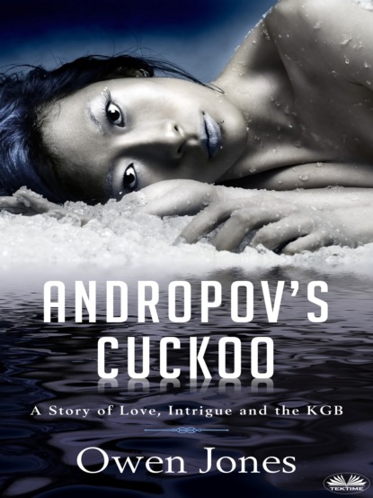 Скачать книгу Andropov's Cuckoo