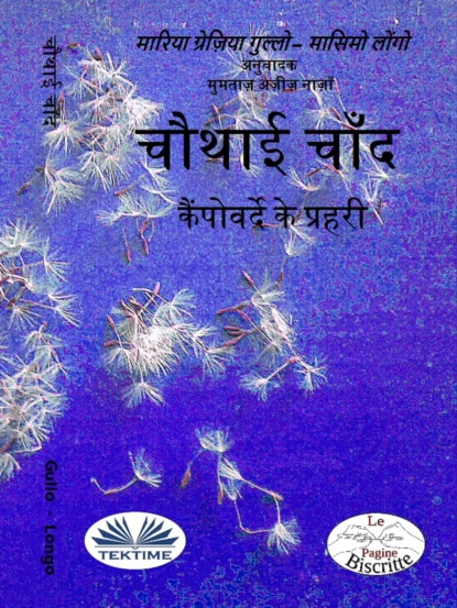 Скачать книгу चौथाई चाँद