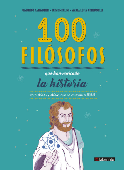 Скачать книгу 100 filósofos que han marcado la historia