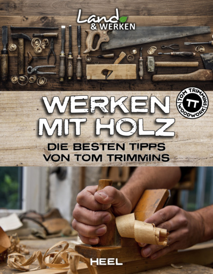 Скачать книгу Werken mit Holz