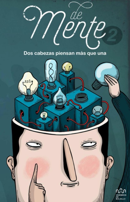 Скачать книгу DeMente 2: Dos cabezas piensan más que una