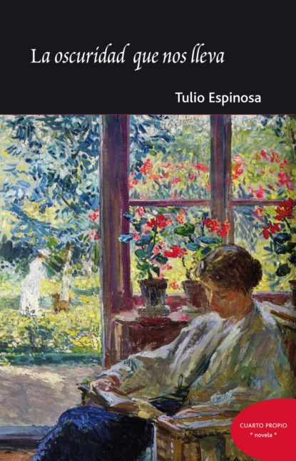 Скачать книгу La oscuridad que nos lleva