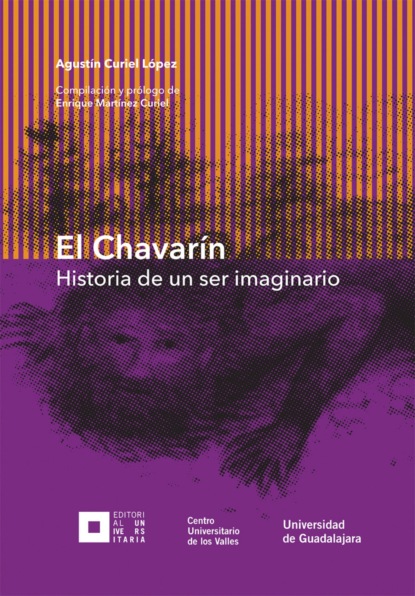 Скачать книгу El Chavarín