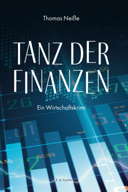 Скачать книгу Tanz der Finanzen
