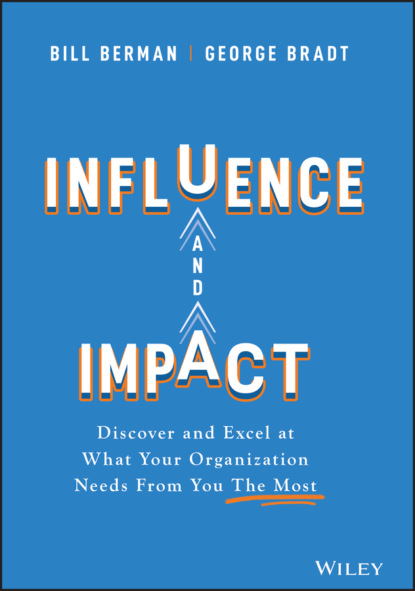 Скачать книгу Influence and Impact