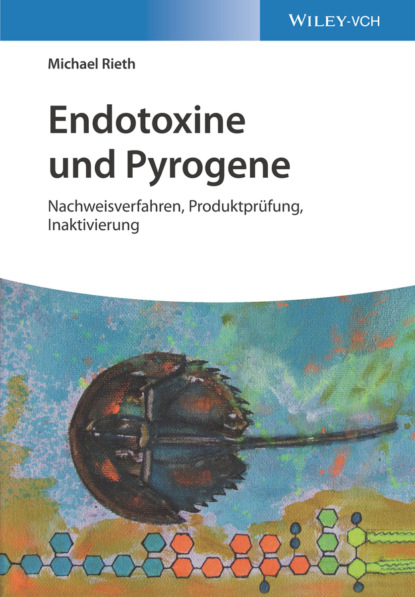 Скачать книгу Endotoxine und Pyrogene