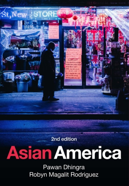 Скачать книгу Asian America