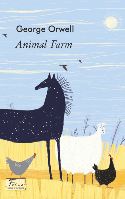 Скачать книгу Animal Farm