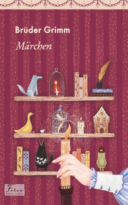 Скачать книгу Märchen