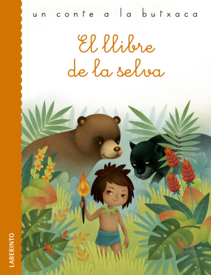 Скачать книгу El llibre de la selva