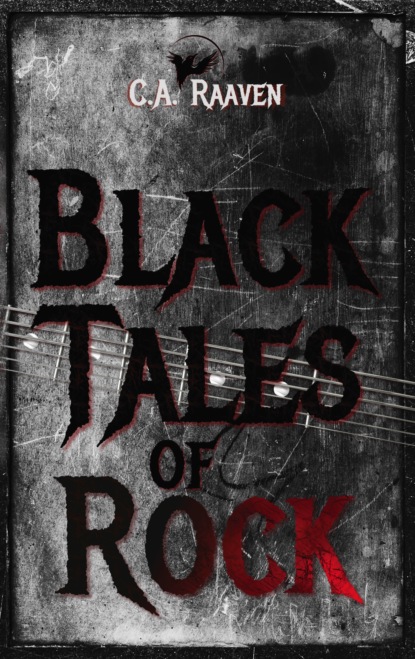 Скачать книгу Black Tales of Rock